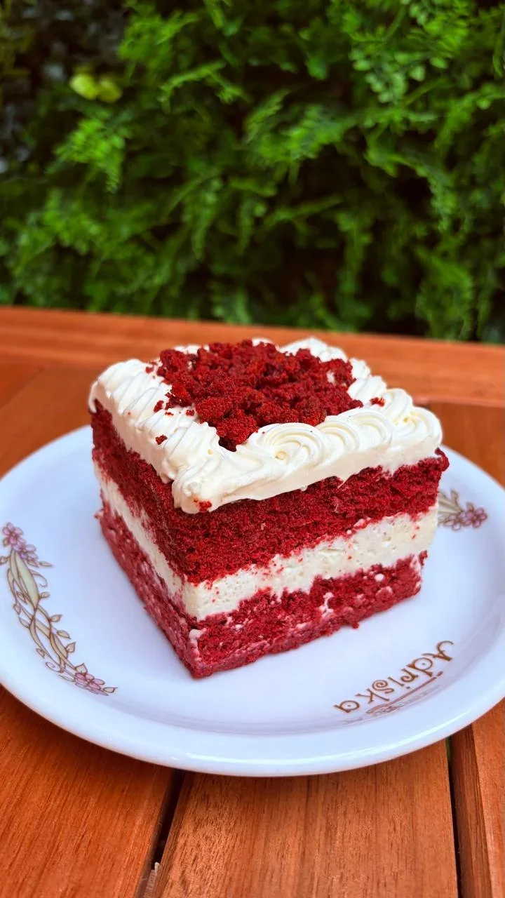 Red Velvet